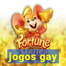 jogos gay